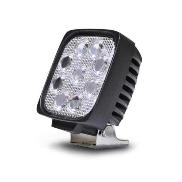 DV8 Offroad S4.3E27W3W
