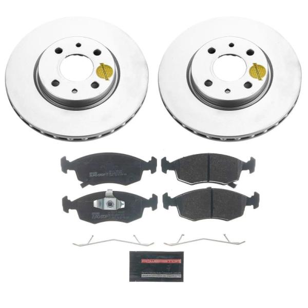 PowerStop ESK6290