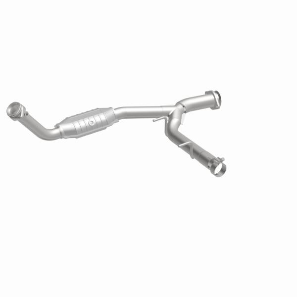 MAG Converter Direct Fit Magnaflow 49411