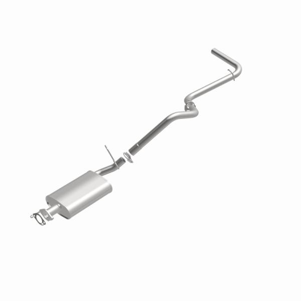 MAG BRE Exhaust Kits Magnaflow 106-0138