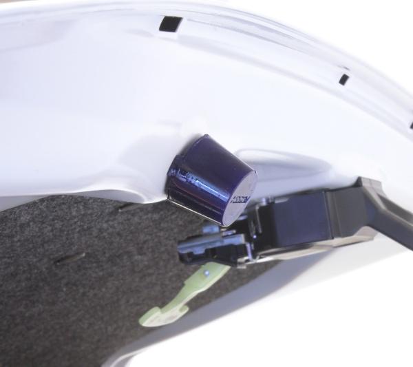 Perrin Performance PSP-BDY-502BL