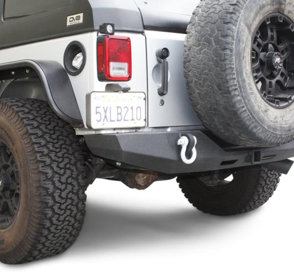 DV8 Offroad RBSTTB-06