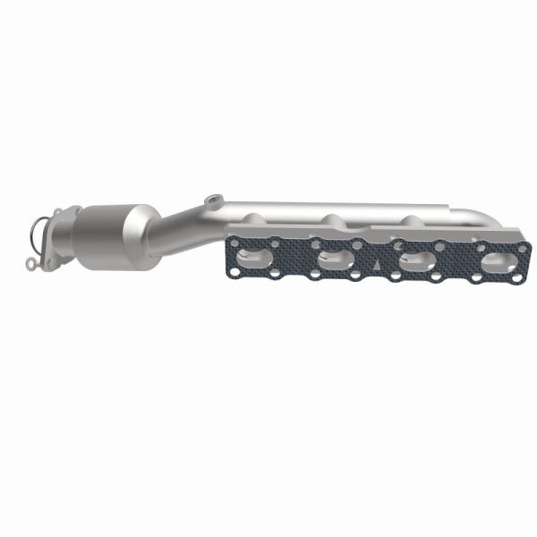 Magnaflow 4583380