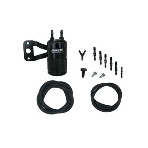 Moroso 85714