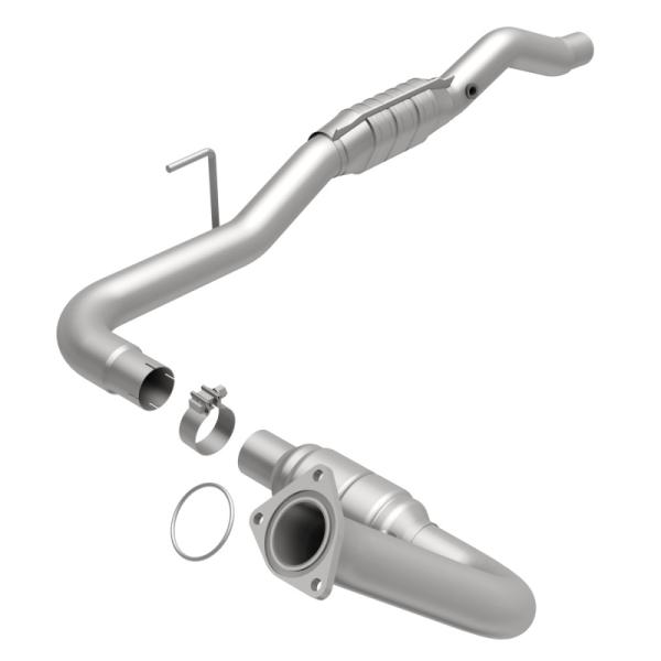 MAG Converter Direct Fit Magnaflow 447270