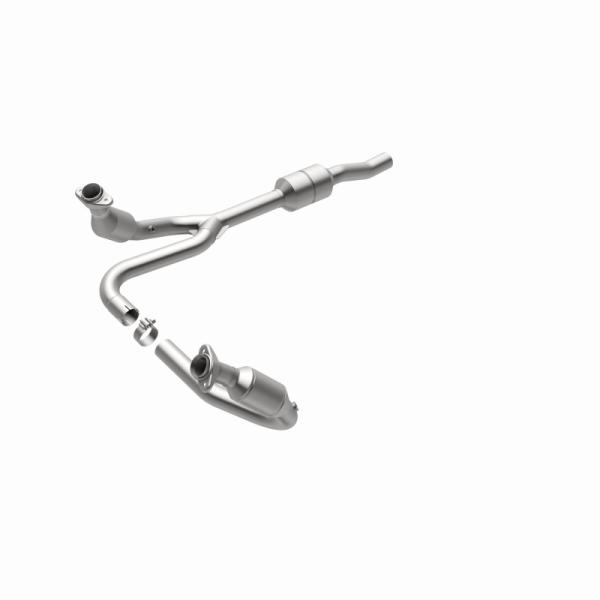 MAG Converter Direct Fit Magnaflow 49554