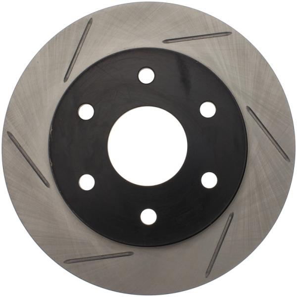Stoptech 126.66040SR