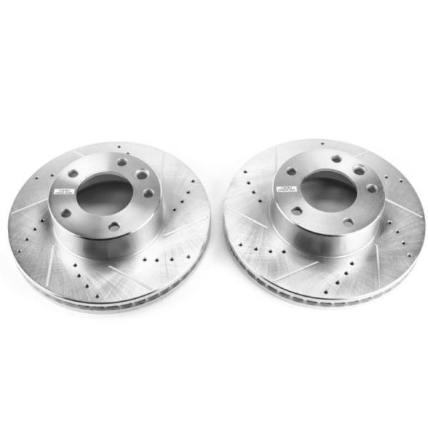 PowerStop EBR1449XPR