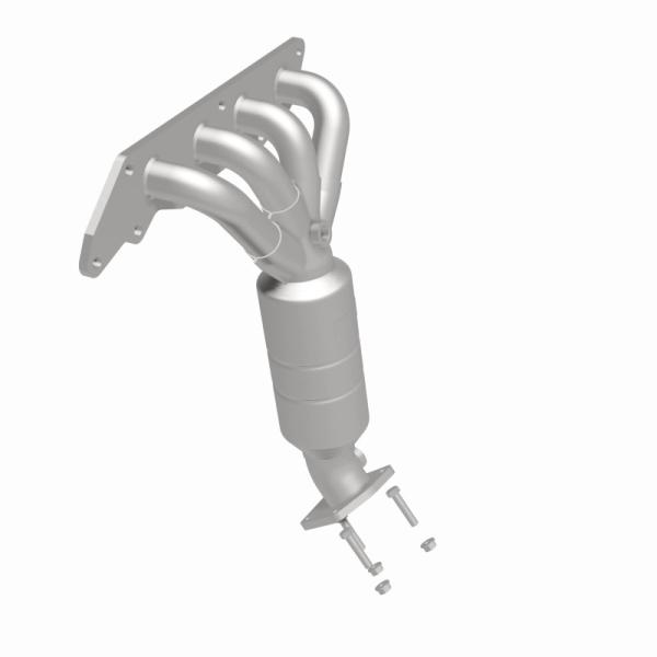 MAG Converter Direct Fit Magnaflow 49382
