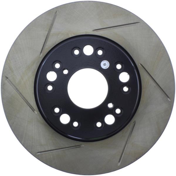 Stoptech 126.44076SR