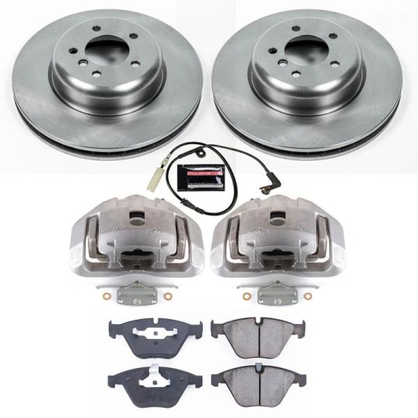 PowerStop KCOE2918