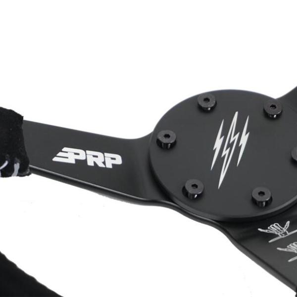 PRP Seats G240