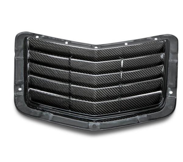 AND Hood Vents Anderson Composites AC-HDS14CHC7-OE