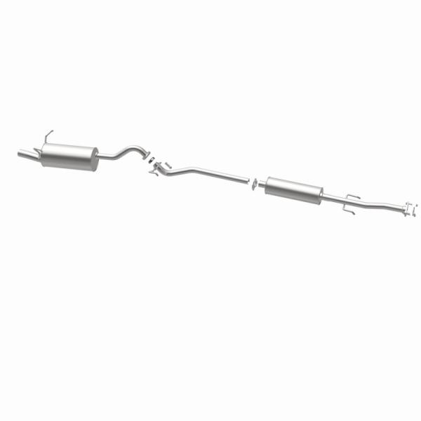 MAG BRE Exhaust Kits Magnaflow 106-0086
