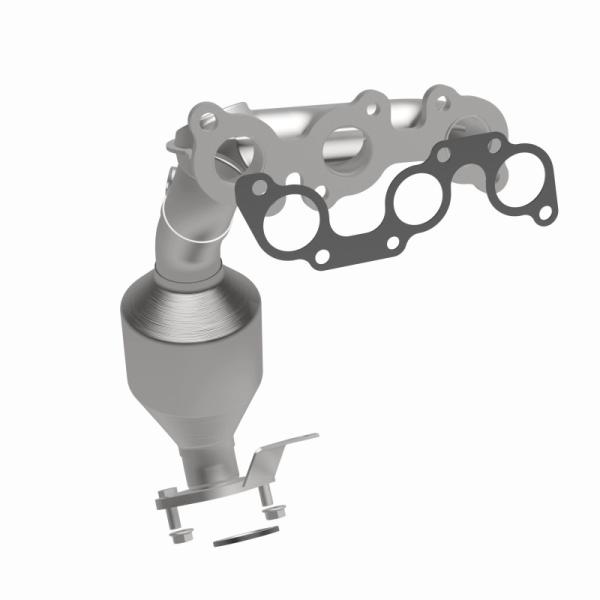 MAG Converter Direct Fit Magnaflow 49833