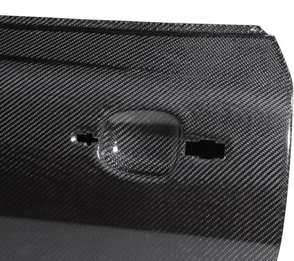 Anderson Composites AC-DD1011CHCAM