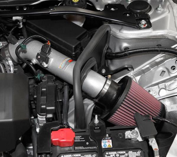 KN 69 Typhoon Intake K&N Engineering 69-1213TS