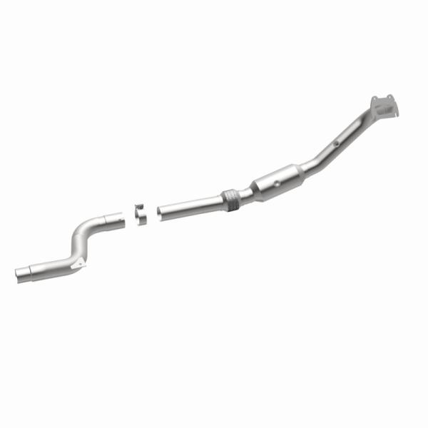 MAG Converter Direct Fit Magnaflow 22-139