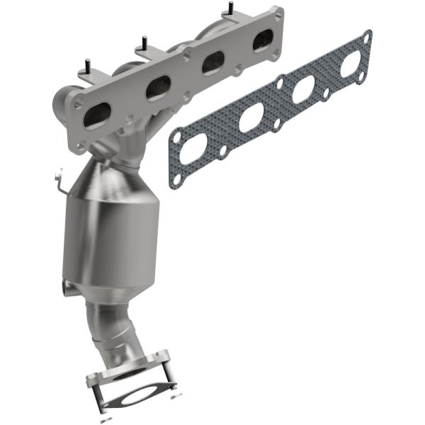 Magnaflow 5551158