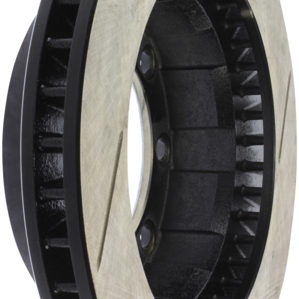 Stoptech 126.65008SR