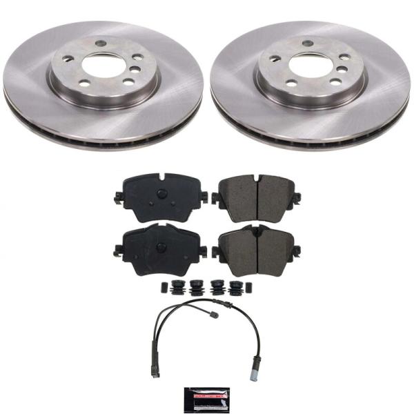 PowerStop KOE9296