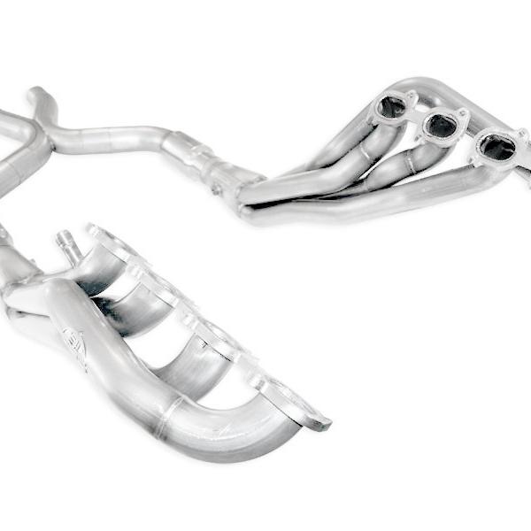 SSW Long Tube Headers Stainless Works GT5HCAT