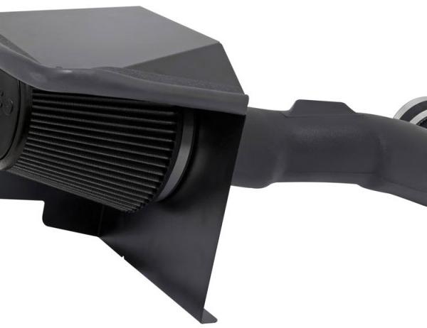 KN Performance Air Intake Systems K&N Engineering 30-3070