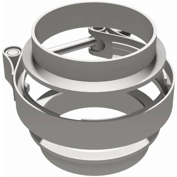 Magnaflow 10169