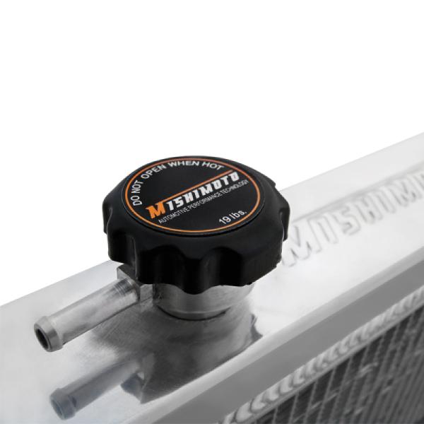 Mishimoto MMRAD-240-89KA