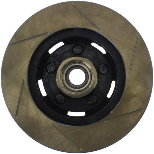 Stoptech 126.61053SR