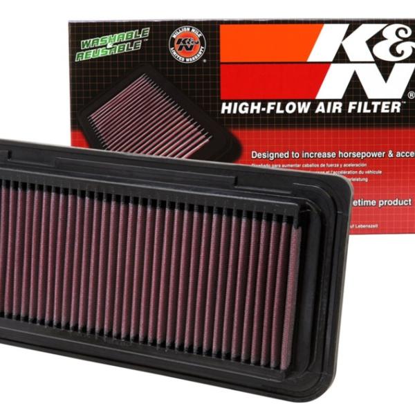 K&N Engineering 33-2300