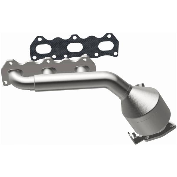 MAG Converter Direct Fit Magnaflow 452060