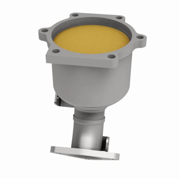 MAG Converter Direct Fit Magnaflow 50806