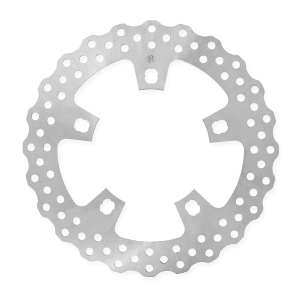 PFM Brake Rotors Performance Machine 0131-1850