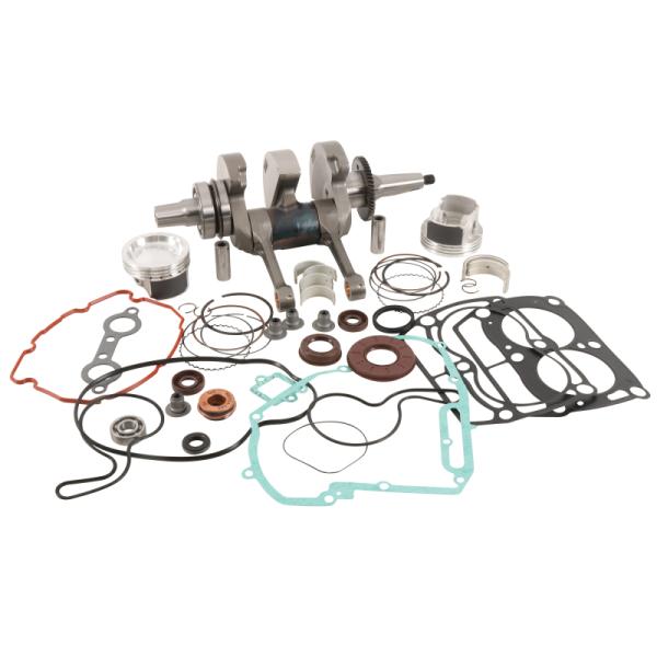 Vertex Pistons WR101-185