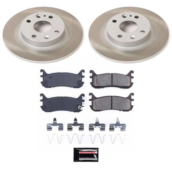 PowerStop SC772