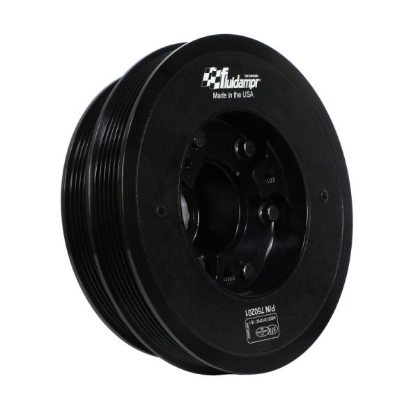 FDR Dampers - Domestic Fluidampr 750201