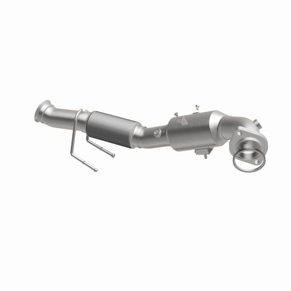 MAG Converter Direct Fit Magnaflow 21-427