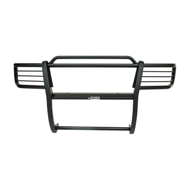 WES Sportsman Grille Guards Westin 40-0905
