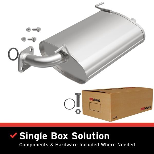 Magnaflow 108-0053