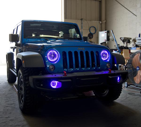 ORACLE Lighting 7079-335