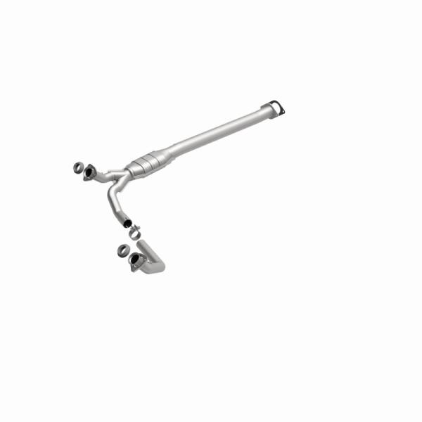 MAG Converter Direct Fit Magnaflow 24991