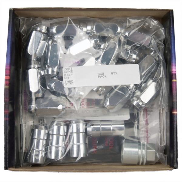McGard 84508