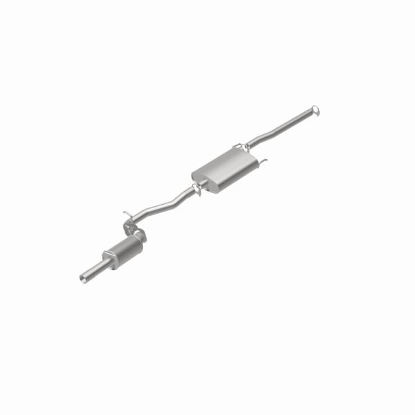 MAG BRE Exhaust Kits Magnaflow 106-0271