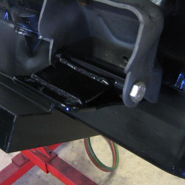 UMI Performance 90051