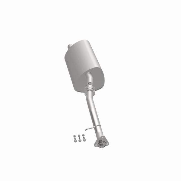 MAG BRE Exhaust Kits Magnaflow 108-0164