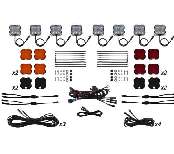Diode Dynamics DD7743