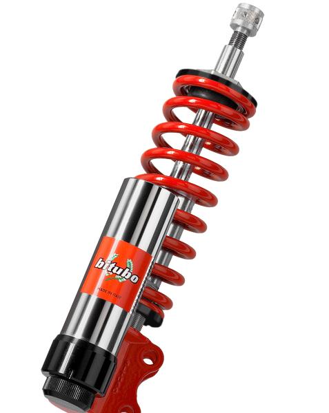 Bitubo Suspension PV035YAT01