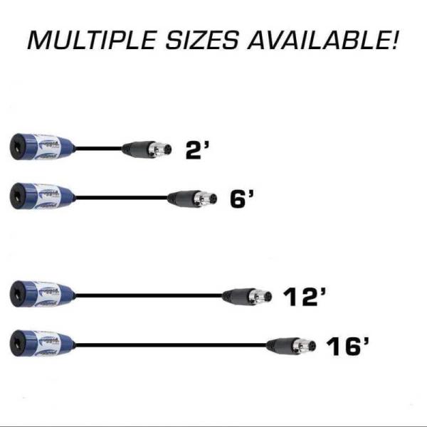 Rugged Radios CS-OFF-16