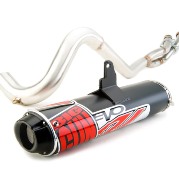 Big Gun 12-7503